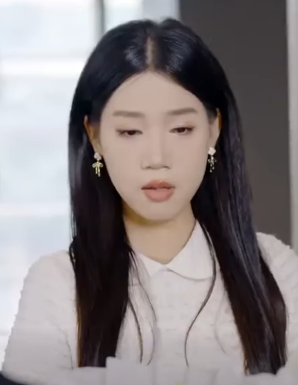 B1112003 七总隐瞒身份视察工作 不料被绿茶女当众羞辱 服务员接下来一个动作让她直接升职副总 陈七七 part2