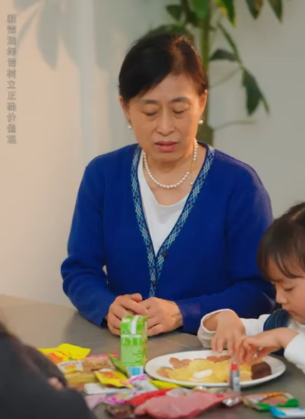 A1412006 家長必看 情緒穩定是孩子成長的 隱形基石 言傳身教比千句説教都管用 #劇情 #反轉 #內容過於真實 #短劇 #熱門短劇推薦 #一定要看到最後 #movie part2