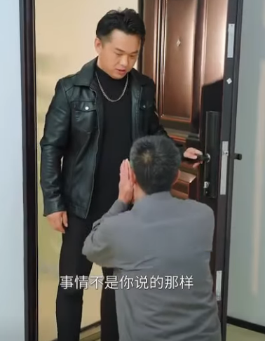 A1512003 網紅蛋糕藏着 毒 發黴胚子 廉價色素 農藥鮮花 你吃的可能是 衞生炸彈 #劇情 #反轉 #內容過於真實 #短劇 #熱門短劇推薦 #一定要看到最後 #movie part2