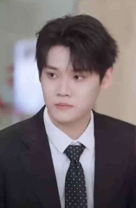 D1312003 月氏千金为了逃避婚约离家出走 不料刚找到工作 发现老板竟是未婚夫 魔女月野 part2