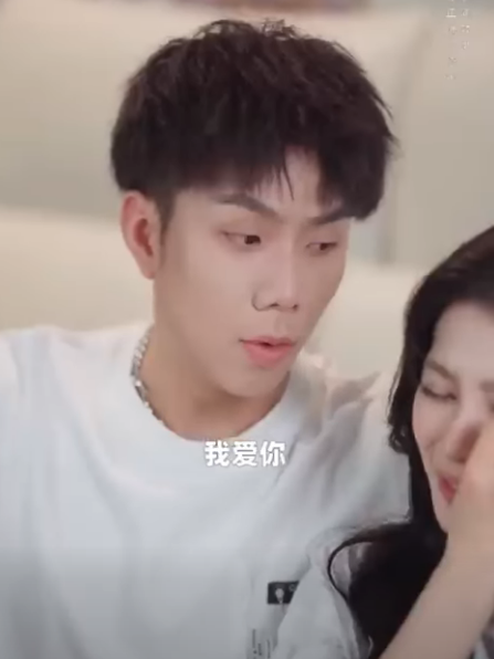 D1312002 月野出差小五一个人在家 原本以为自由了 没想到竟会这样 魔女月野 part2