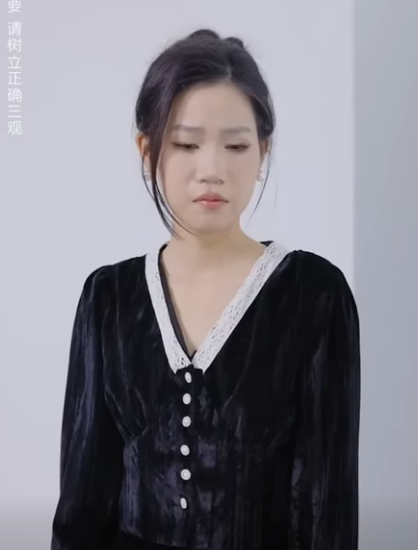 B1612005 七七带着徒弟为公司创下百万收益 却遭黑心徒弟和老板联手背叛 没想到她离开公司两天就倒闭 陈七七 part2