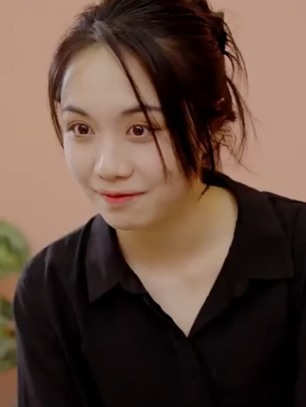 B1612002 七七把公司交给好友管理 没想到对方翻脸不认人 七七重新创业夺回属于自己的一切 陈七七 part2