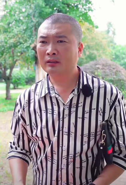 C1712002 #正能量 #愛是陪伴 #人間溫暖 #傳遞溫暖 #正能量視頻 part2