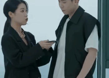 C0512005 网红模特耍大牌发脾气 七总改造外卖员拍杂志 没想到他竟是集团继承人 陈七七 part2