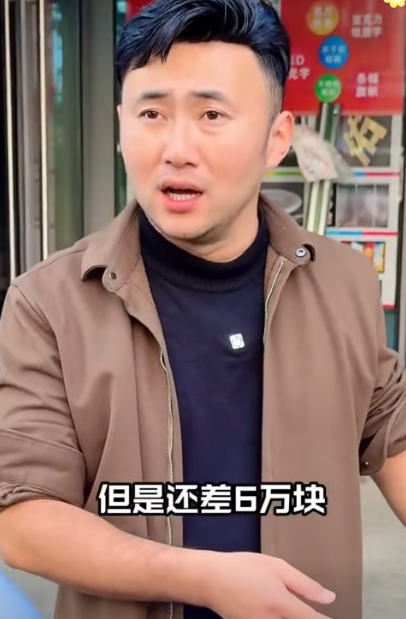 D0312004 患難見真情 結局太感人了 #劇情演繹 #情感 #萬萬沒想到#意想不到的結局 #真心換真情 part2