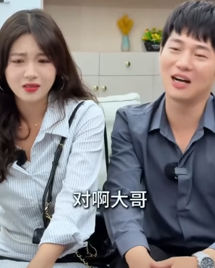 D0312001 患難 才能見真心#劇情 #情感 #萬萬想不到 #一定要看到最后太解氣了 part2