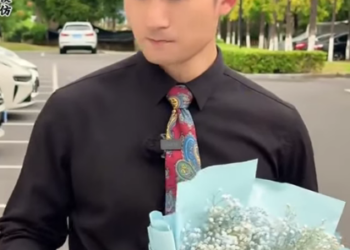 C2212001 #正能量短視頻 part2