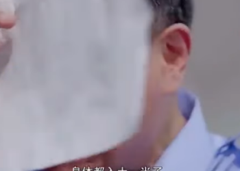 B2212002 女孩好心扶起老人 却被讹诈50万 最后真相大白让他老脸丢尽 陈七七 part2