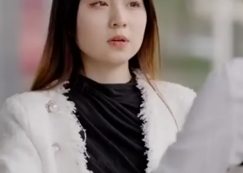 B2212005 低调女孩商场购物 惨遭服务员质疑羞辱 表明身份后服务员傻眼了 陈七七 part2