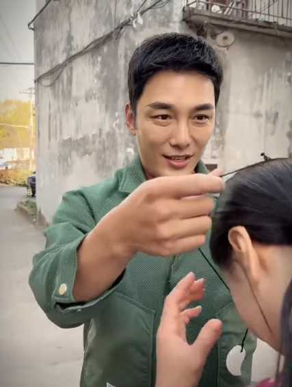 A0312010 念念不忘必有回響#劇情 #正能量 #情感 part2