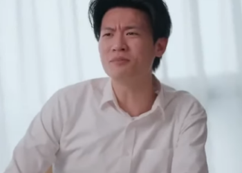 B2312003 灰姑娘被心机男同事嘲讽是花瓶 没想到她竟拿下千万大单 领导立马给她升职加薪 陈七七 part2