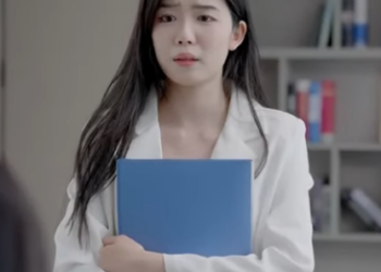 B2312004 明知道总裁有女朋友 心机女秘书还越界勾引他 总裁姐姐出场直接手撕绿茶保住弟弟的爱情 陈七七 part2