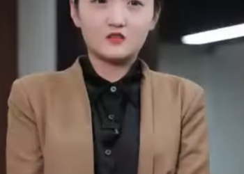 C2412001 行業沒有高低貴賤之分 互相理解包容 將心比心 做人 善良是根本