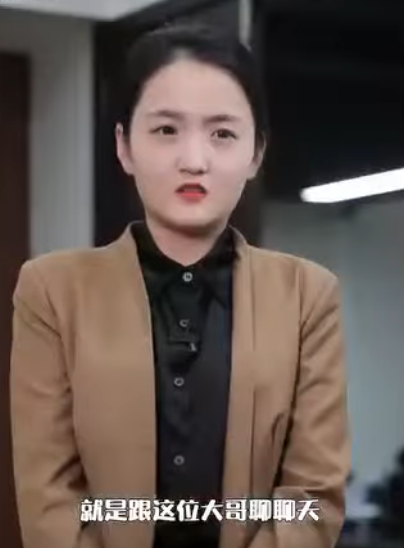 C2412001 行業沒有高低貴賤之分 互相理解包容 將心比心 做人 善良是根本