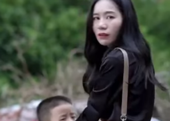 C2412003 活這一輩子 要懂得珍惜 我也想盡到做父母的這一份責任 可是