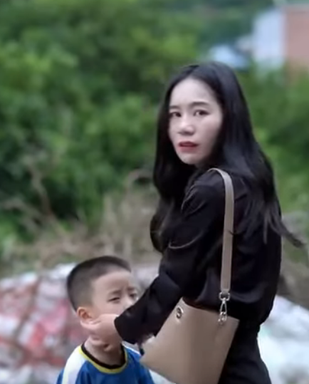 C2412003 活這一輩子 要懂得珍惜 我也想盡到做父母的這一份責任 可是