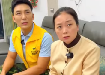 E2312005 十五年沒見失散多年的妹妹 沒想到#劇情 #正能量 #情感 part2