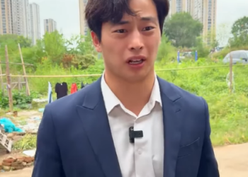 E2412002 百善孝為先 父母養我們小我 我們就該養他們老啊#劇情 #正能量 #情感 part2