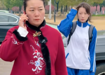 E2512002 人心都是肉長的 這樣的后媽真是太少了#劇情 #正能量 #情感 part2