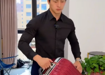 E2512005 夫妻之間需要相互信任 part2