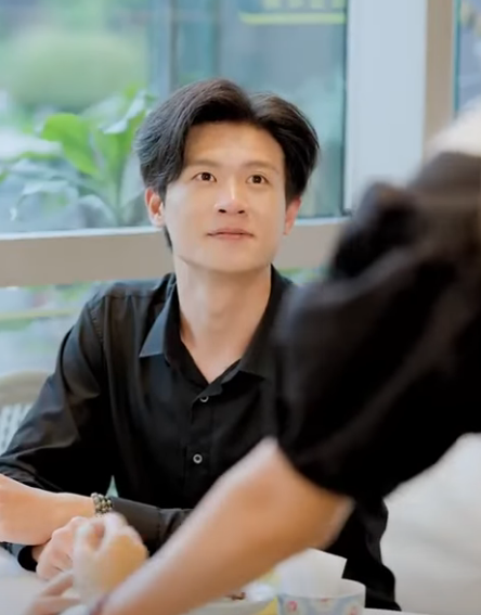 B2612005 闺蜜和渣男恋爱乐在其中 总裁闺蜜一招教她看清渣男真面目 终于寻得真爱 陈七七 part2