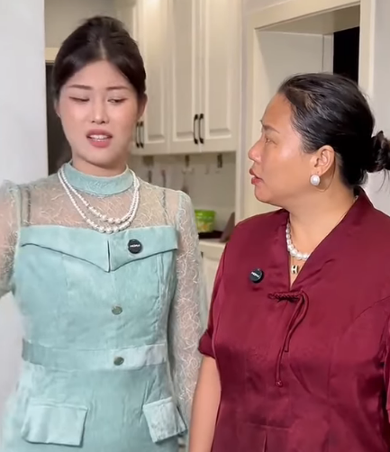 C2612002 #家庭情感 #忘恩負義 #正能量視頻 part2