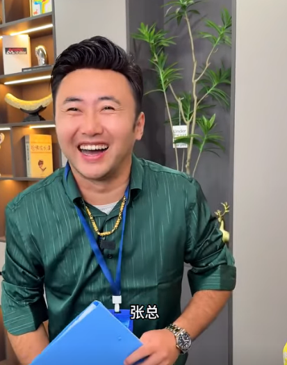 E2612002 人品比能力更重要#劇情 #正能量 #職場 part2