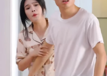 B2712002 七七和闺蜜合资买房 闺蜜为了霸占房子强行赶走七七 最后七总霸气反击真解气 陈七七 part2