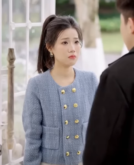 B2712004 七七参加家庭聚会 惨遭妈妈当众羞辱刁难 下一秒做法解气 陈七七 part2