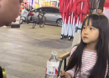 E2712001 親愛的小孩 part2