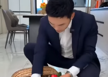 E2712002 #百善孝為先 #原創作品 #對老人好點 #感人 #劇情 part2