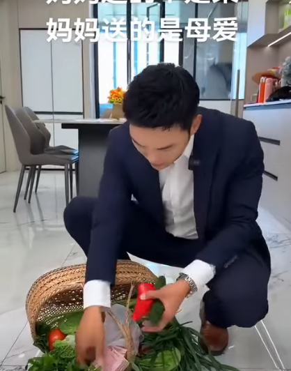 E2712002 #百善孝為先 #原創作品 #對老人好點 #感人 #劇情 part2