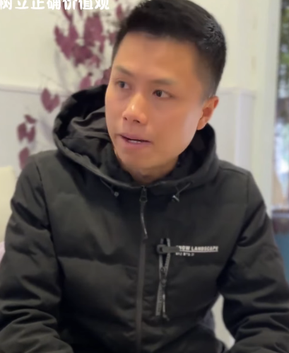 E2712003 父母的錯 不該由孩子承擔#我的鄉村生活 #夫妻 #情感 #正能量短劇 part2