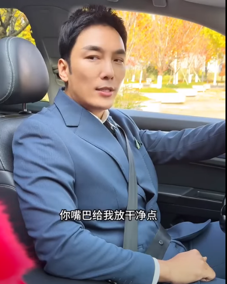 E2812005 知人知面不知心#劇情 #正能量 #情感 part2