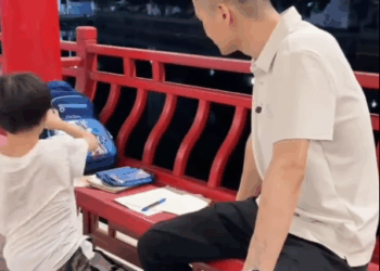 A0312005 懂事的孩子值得學習 part2