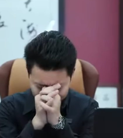 C2912001 患難見真情 當你真正遇到困難的時候 才知道誰是真正對你好的人