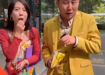 E2912001 天黑必有雨 人狂必有禍#劇情 #正能量 #情感 part2