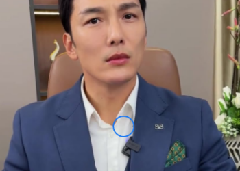 E2912005 親情比金錢更重要 不要為了金錢忘了自己的根 part2