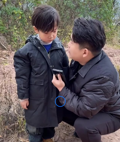 E3012001 看好自己的孩子 不給壞人可乘之機 #傳遞善良傳遞愛 #幫助需要幫助的人 part2