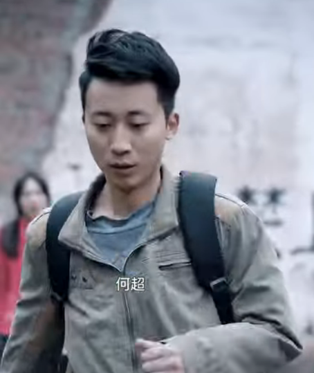 C3012002 就算心有遺憾 也要笑著目送 這是不是最體面的告別