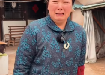 E3112001 真摯的感情讓人動容 一定要記得孝順自己的母親#劇情 #正能量 #百善孝為先 part2