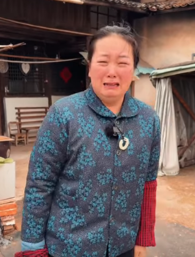 E3112001 真摯的感情讓人動容 一定要記得孝順自己的母親#劇情 #正能量 #百善孝為先 part2