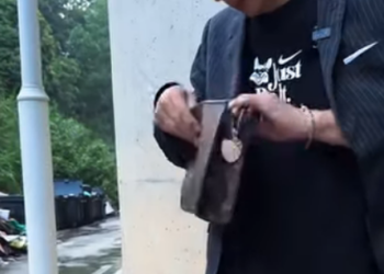 A0612007 财不外漏 财富是靠累计的 在外头不必为了面子而打肿脸充胖子 part2