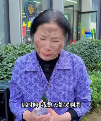 A0312007 母子重逢是上天最好的安排 祝你們全家幸福美滿#劇情 part2