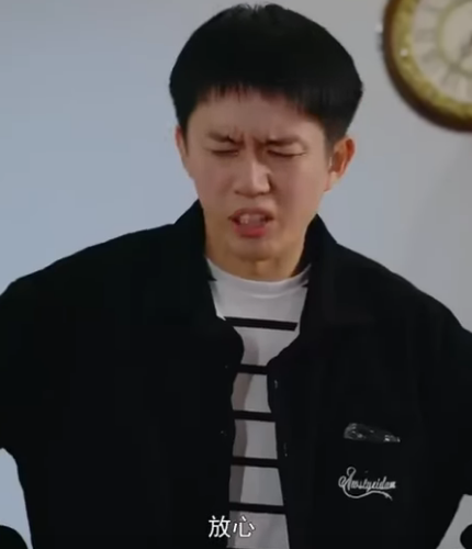 C0712004 身价千亿的集团二少爷 暗恋美女总裁八年 竟意外被女总裁当成小奶狗 陈七七 part2