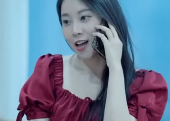 B0101002 女总裁请男下属演男友 没想到这小子想假戏真做 而且他竟是公司的大少爷 陈七七 part2