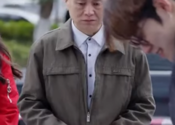 B1701005 七七找养父借钱被羞辱 两年后逆袭成为总裁 再见养父才得知当年苦衷 陈七七 part2