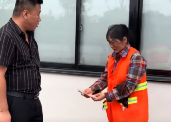 E1601005 懂事善良的孩子值得學習 part2