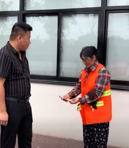 E1601005 懂事善良的孩子值得學習 part2